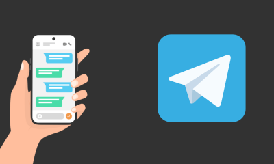 Cómo restaurar chats de Telegram eliminados