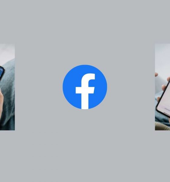 2 formas de cerrar la sesión de la cuenta de Facebook desde todos los dispositivos