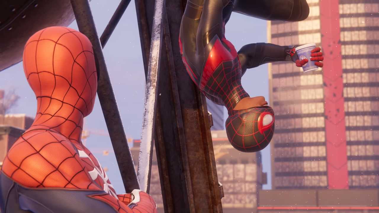 Marvel's Spider-Man Miles Morales en PC, reveló la fecha de lanzamiento