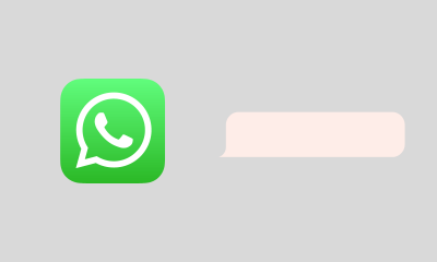 Cómo restaurar chats de WhatsApp eliminados