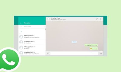 Cómo usar atajos de teclado en WhatsApp Web