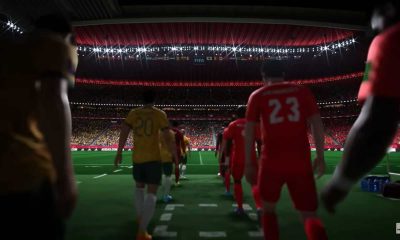 EA y FIFA por separado, Konami la competencia de los juegos de fútbol será más reñida