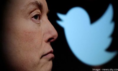 Encuesta abierta, Elon Musk dice que está listo para renunciar al CEO de Twitter