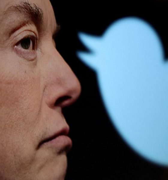 Encuesta abierta, Elon Musk dice que está listo para renunciar al CEO de Twitter