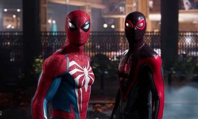 Insomniac anuncia el lanzamiento de Marvel's Spider-Man 2 en otoño de 2023, ¿promete no retrasarlo más