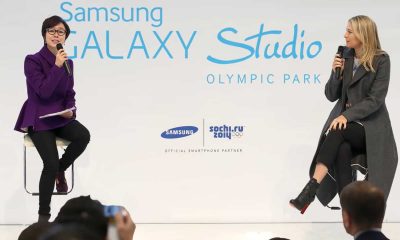 Lee Young-hee se convierte en la primera mujer presidenta de Samsung