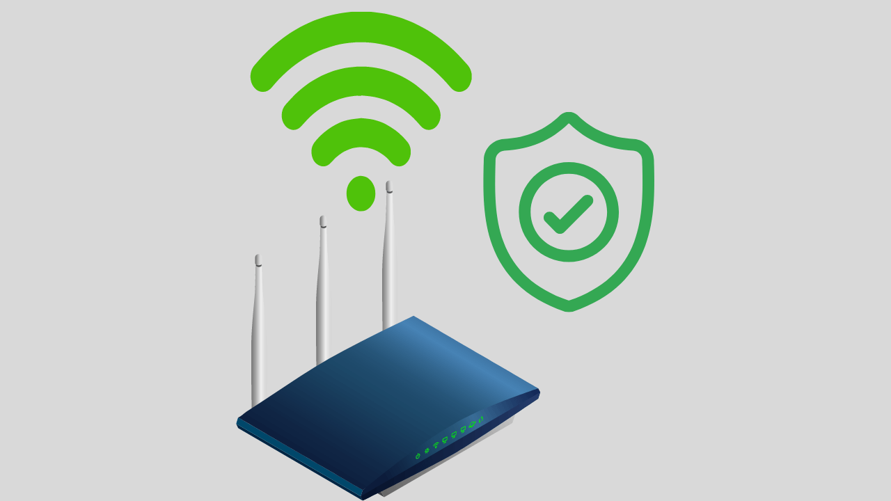 Cómo proteger sus dispositivos Wi-Fi