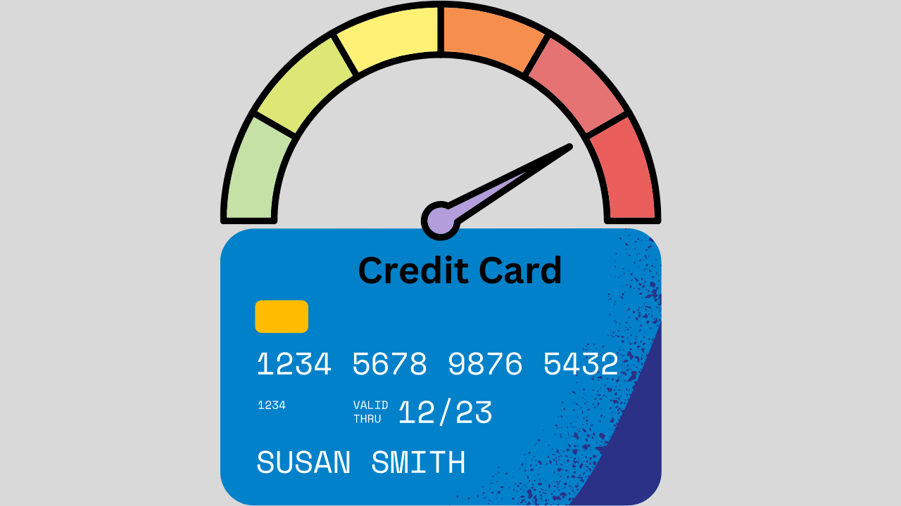 ¿Cómo afectan las tarjetas de crédito su puntaje de crédito