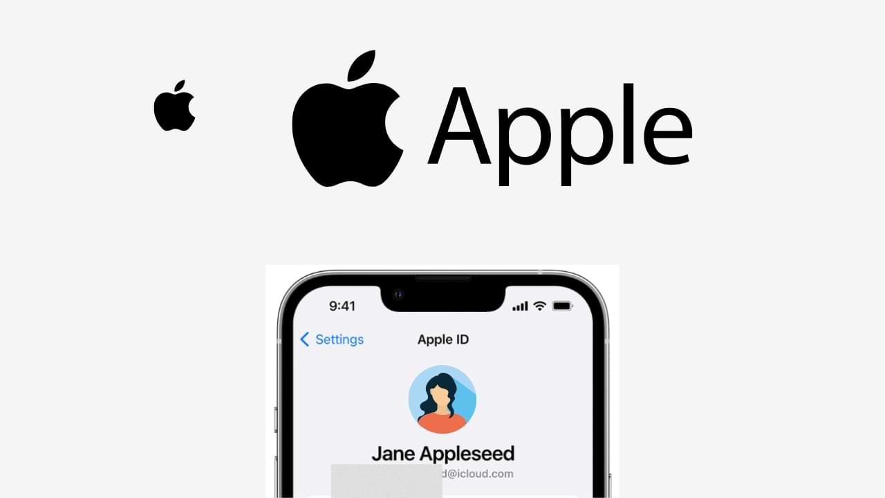 ¿Para qué se utiliza la identificación de Apple