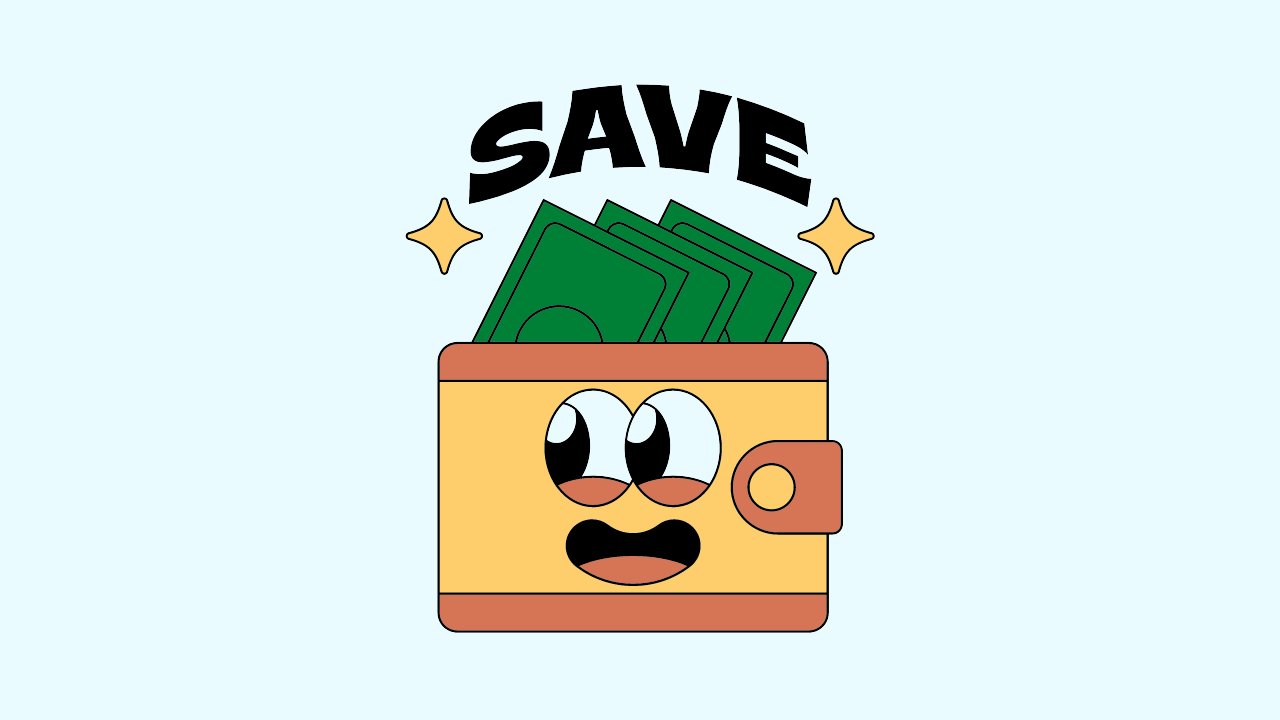 Cómo ahorrar dinero