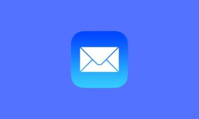 Cómo cambiar el retraso de envío de deshacer en Mac Mail