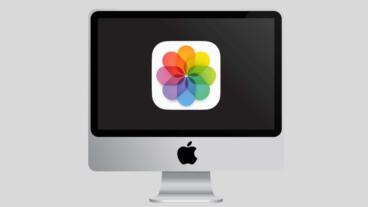 Cómo copiar y pegar ediciones en fotos en Mac