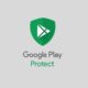 Cómo habilitar Google Play Protect