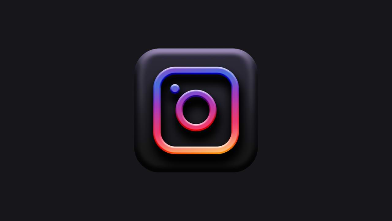 Cómo habilitar el modo oscuro en Instagram