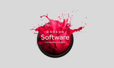 Cómo reparar el código de error 1603 en el software de AMD