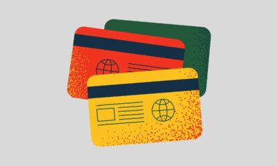¿Cuántas tarjetas de crédito debe tener