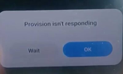 Cómo arreglar la provisión no responde a Xiaomi