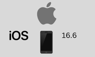 Cierre de iOS 16.6. ¿Qué hay de nuevo con la actualización para iPhones