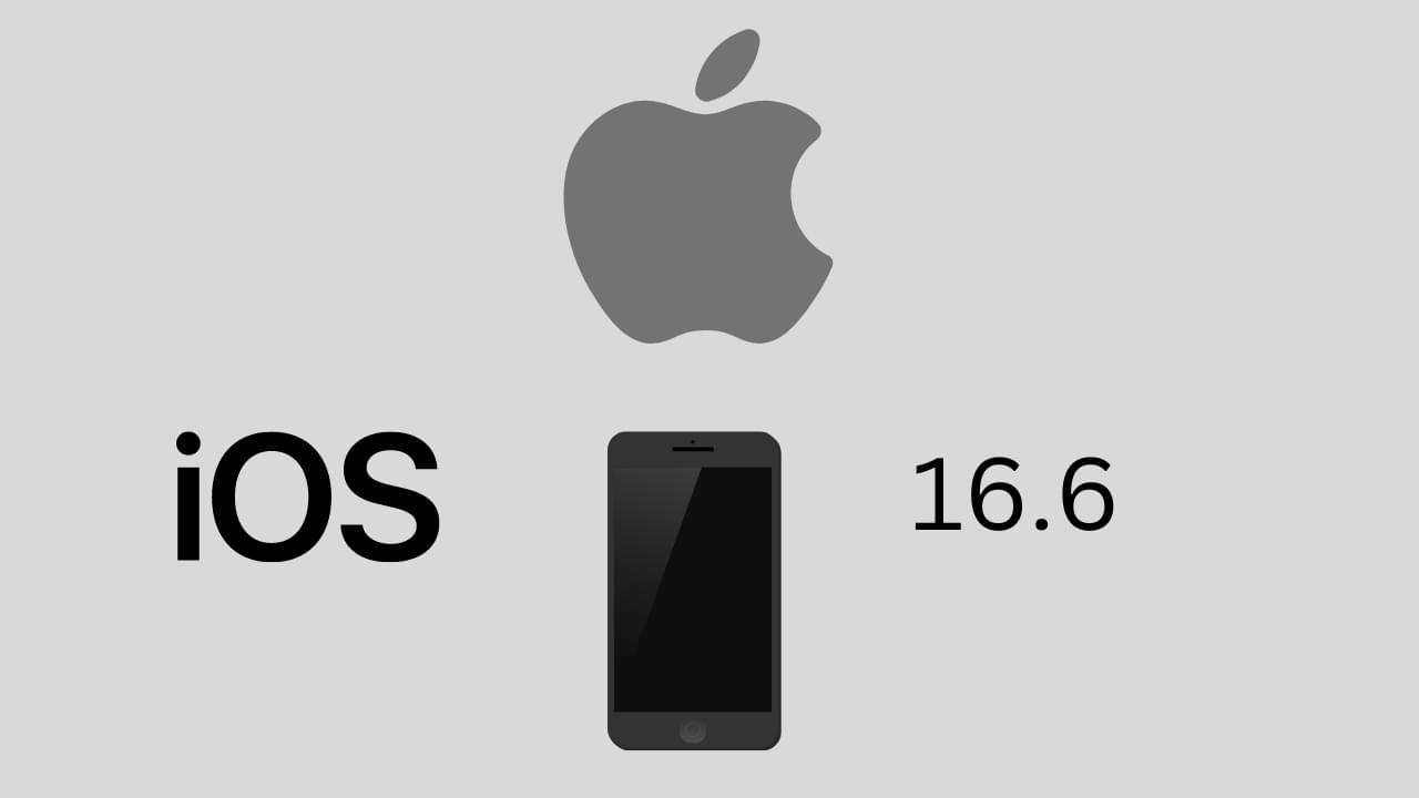 Cierre de iOS 16.6. ¿Qué hay de nuevo con la actualización para iPhones