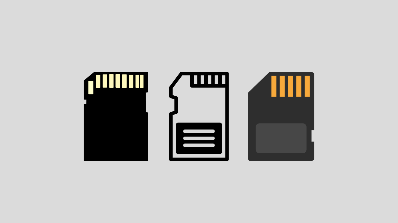 La evolución de las tarjetas de memoria: descubriendo a los inventores detrás de la innovación