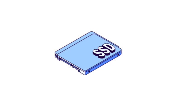 Quién inventó el SSD